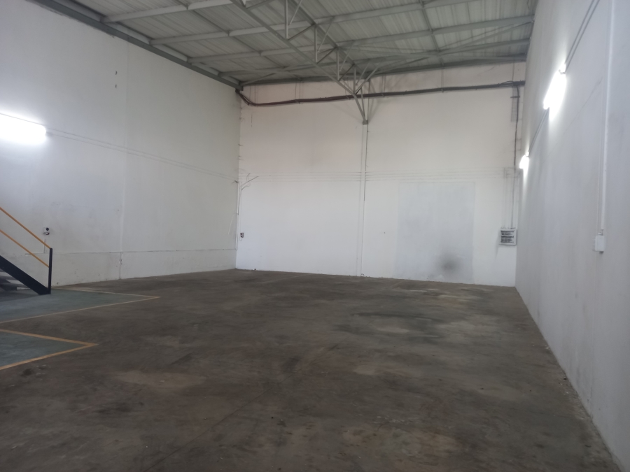 Commercial Property for Sale in Oos Einde North West